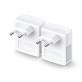 Комплект PowerLine адаптерів TL-PA7017KIT