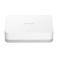 D-Link GO-SW-5G Коммутатор D-Link GO-SW-5G Коммутатор