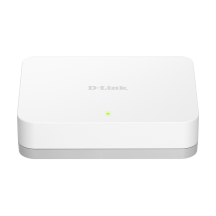 D-Link GO-SW-5G Коммутатор