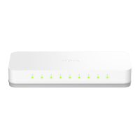 D-Link GO-SW-8E Коммутатор D-Link GO-SW-8E Коммутатор