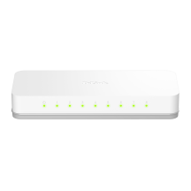 D-Link GO-SW-8E Коммутатор