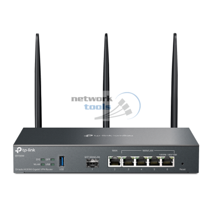 Маршрутизатор TP-Link ER706W