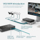 8-канальный IP-видеорегистратор VIGI NVR1008H