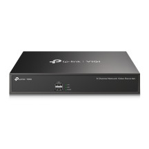 TP-LINK VIGI NVR1008H IP-видео-регистратор