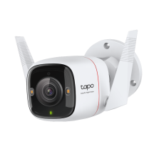 TP-LINK Tapo C325WB IP-камера