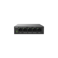 TENDA G0-5G-PoE Маршрутизатор TENDA G0-5G-PoE Маршрутизатор