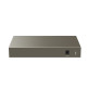PoE Комутатор TENDA TEF1109P-8-102W