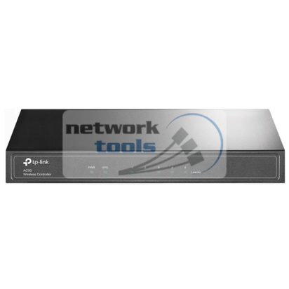TP-Link AC50 Wi-Fi контроллер 5xLAN до 50 точек доступа
