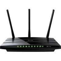 TP-Link Archer C7 Маршрутизатор TP-Link Archer C7 Маршрутизатор