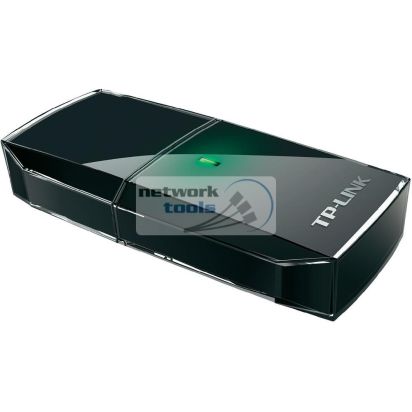 TP-Link Archer T2U Двохдіапазонний Wi-Fi адаптер USB AC600