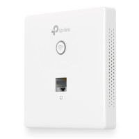 TP-Link EAP115-WALL Точка доступу TP-Link EAP115-WALL Точка доступу