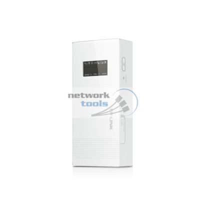 TP-Link M5360 Мобільний маршрутизатор 3G з Wi-Fi
