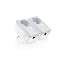 TP-Link TL-PA4010PKIT Адаптери TP-Link TL-PA4010PKIT Адаптери