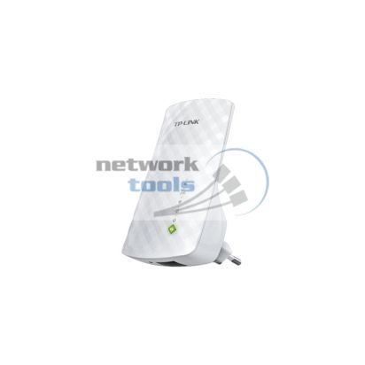 TP-Link RE200 Универсальный двухдиапазонный усилитель Wi-Fi