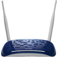 TP-Link TD-W8960N Модем TP-Link TD-W8960N Модем
