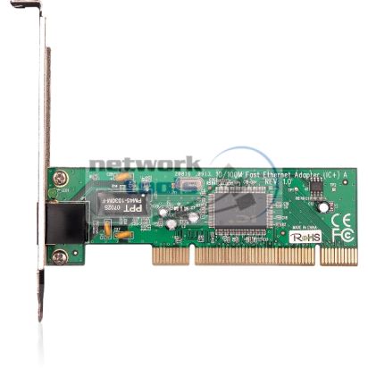 TP-Link TF-3200 Сетевая плата 100Мбит PCI