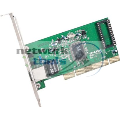 TP-Link TG-3269 Сетевая плата 1Гбит PCI UTP/STP