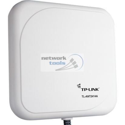 TP-Link TL-ANT2414A Антенна Wi-Fi панельная 14dBi