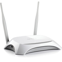 TP-Link TL-MR3420 Маршрутизатор