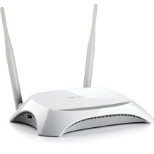 TP-Link TL-MR3420 Маршрутизатор TP-Link TL-MR3420 Маршрутизатор