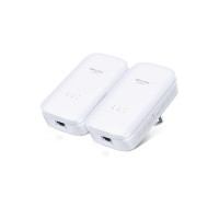 TP-Link TL-PA8010 KIT Адаптери TP-Link TL-PA8010 KIT Адаптери