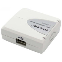 TP-Link TL-PS310U Принт-сервер