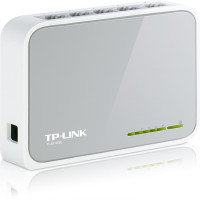 TP-Link TL-SF1005D Коммутатор TP-Link TL-SF1005D Коммутатор