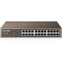 TP-Link TL-SF1024D Коммутатор TP-Link TL-SF1024D Коммутатор