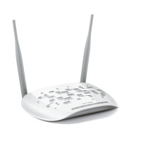 TP-Link TL-WA801ND Точка доступу