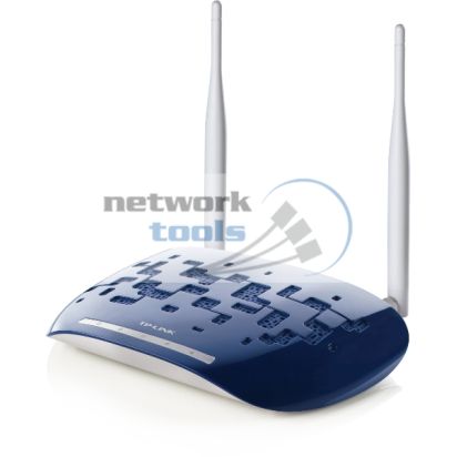 TP-Link TL-WA830RE Wi-Fi усилитель беспроводной 300Mbps