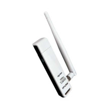TP-Link TL-WN722N Wi-Fi адаптер