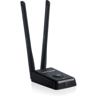 TP-Link TL-WN8200ND Адаптер Wi-Fi TP-Link TL-WN8200ND Адаптер Wi-Fi