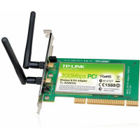 TP-Link TL-WN851ND Wi-Fi адаптер