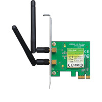 TP-Link TL-WN881ND Wi-Fi адаптер