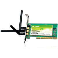 TP-Link TL-WN951N Адаптер Wi-Fi TP-Link TL-WN951N Адаптер Wi-Fi