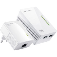 TP-Link TL-WPA2220KIT Адаптеры TP-Link TL-WPA2220KIT Адаптеры
