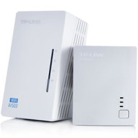 TP-Link TL-WPA4220KIT Адаптер TP-Link TL-WPA4220KIT Адаптер