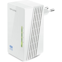 TP-Link TL-WPA4220 Адаптер TP-Link TL-WPA4220 Адаптер