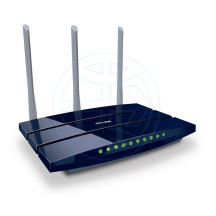 TP-Link TL-WR1043N Маршрутизатор