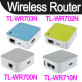 TP-Link TL-WR702N Міні-маршрутизатор Wi-Fi 150Mbps