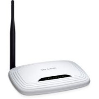 TP-Link TL-WR740N Маршрутизатор TP-Link TL-WR740N Маршрутизатор