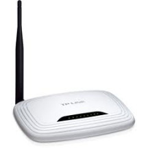 TP-Link TL-WR740N Маршрутизатор