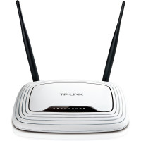 TP-Link TL-WR841ND Маршрутизатор TP-Link TL-WR841ND Маршрутизатор