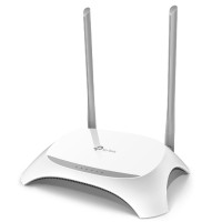 TP-Link TL-WR842N Маршрутизатор