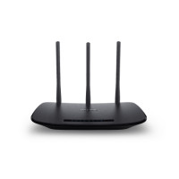 TP-Link TL-WR940N Маршрутизатор TP-Link TL-WR940N Маршрутизатор