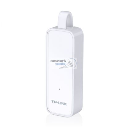 TP-LINK UE300 Сетевая карта USB 3.0 Gigabit Ethernet to USB