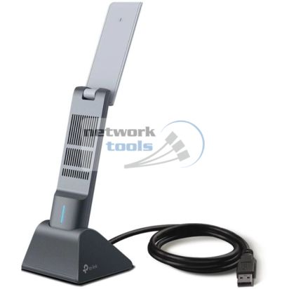 Wi-Fi адаптер TP-Link Archer TX20UH AX1800