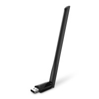 TP-Link Archer T2U Plus(ARCHER-T2U-PLUS) Wi-Fi адаптер TP-Link Archer T2U Plus(ARCHER-T2U-PLUS) Wi-Fi адаптер
