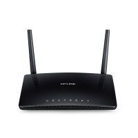 TP-Link Archer D20 Модем-роутер