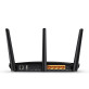 TP-Link Archer D2 Гігабітний Wi-Fi роутер з ADSL2+ модемом AC750